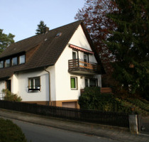 Sanierungsbedürftiges Zweifamilienhaus in schöner Wohnlage - ideal für Handwerker - Forchheim