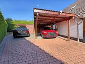 Bild 2 - 6 Zimmer Einfamilienhaus zum Kaufen in Hessisch Oldendorf