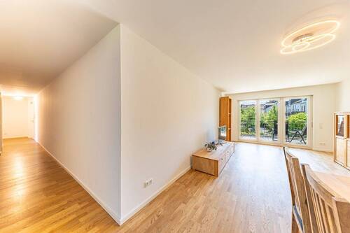 Wohnzimmer - 