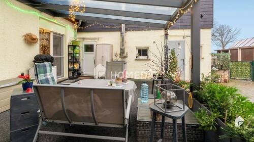 Terrasse 1 - 