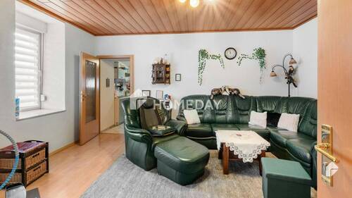 EG Wohnzimmer 2 1 - 