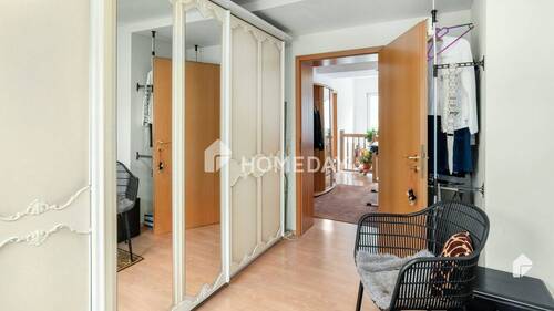 1. OG Gästezimmer 2 - 