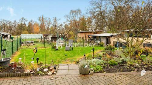 Garten 1 - 