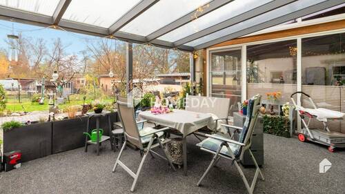Terrasse 2 - 