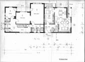 Grundriss Erdgeschoß - 
