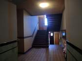 Hauseingangsbereich - 2 Zimmer Etagenwohnung in Leipzig