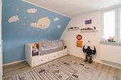 Kinderzimmer I OG - 