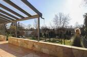 Terrasse - Einfamilienhaus in Maintal zum Kaufen
