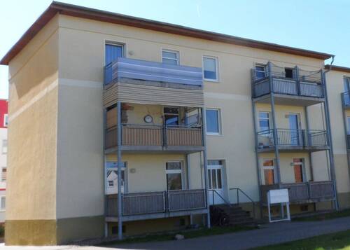 02_Ansicht_Norden.jpg - Einfamilienhaus zum Kaufen in Magdeburg