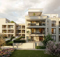 2 Zimmer, 2. OG - Perfekt für Singles - Tamm