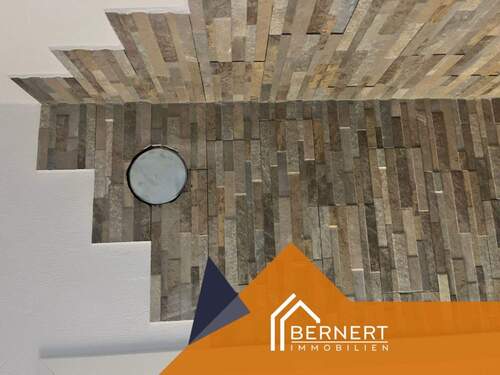 Stellplatz für einen Kamin - Etagenwohnung mit 110,00 m&sup2; in Altenkunstadt zur Miete