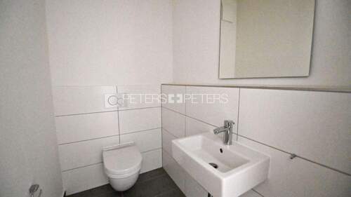 Gäste-WC Beispiel - 