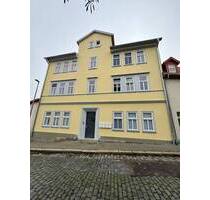 Sanierte Single-Wohnung in ruhiger Lage - Bad Langensalza