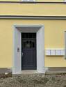 Hauseingangstür.jpg - 2 Zimmer Etagenwohnung in Bad Langensalza