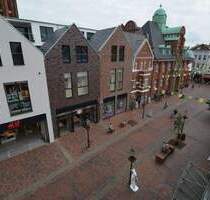 Eine tolle Wohnung in der Altstadt! 2 Zi.-Wohnung, ca. 84m² mit Dachterrasse - Buxtehude