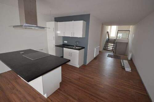 Bild 4 - 2 Zimmer Etagenwohnung in Buxtehude