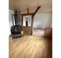 1-2 Familienhaus mit angebauter Scheune in Mademühlen gelegen - Driedorf