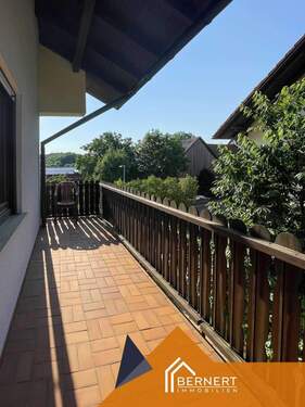 Balkon - 