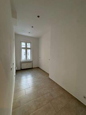 Küche - Etagenwohnung mit 57,60 m&sup2; in Berlin zur Miete