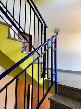 Treppenhaus - 