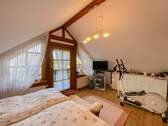 Schlafzimmer DG - 