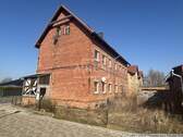 Objektansicht - 1 Zimmer Mehrfamilienhaus, Wohnhaus zum Kaufen in Hakeborn