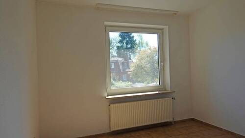 Schlafzimmer Vorderseite - 