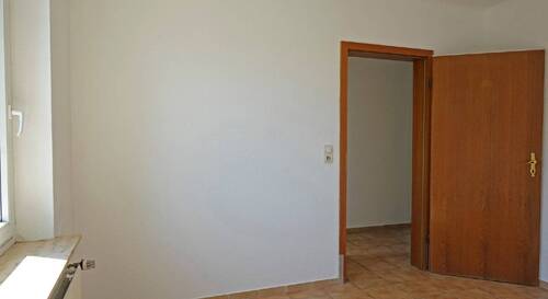 Schlafzimmer Vorderseite - 