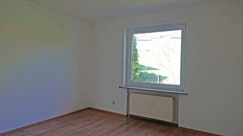 Schlafzimmer Gartenseite - 