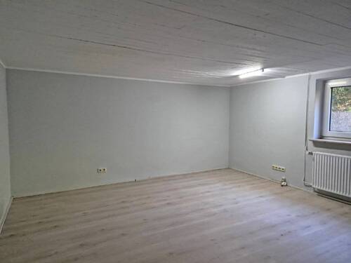 Hobbyraum Souterrain - 