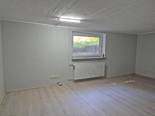 Hobbyraum Souterrain - 