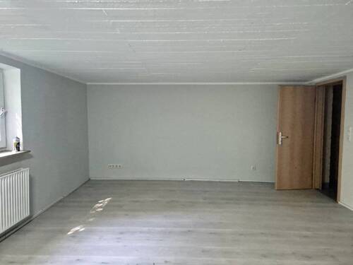 Hobbyraum Souterrain - 