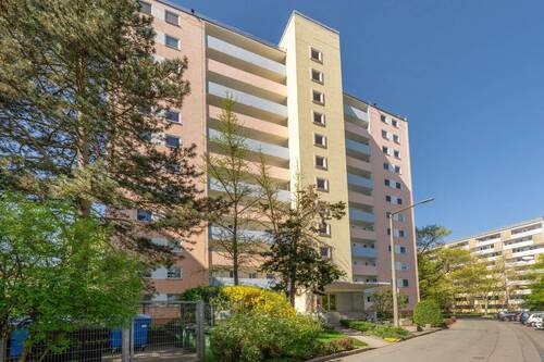 Hausansicht - 