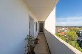 Wohnungseingang - 