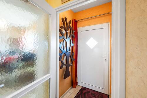 Wohnungseingang - 