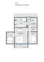 Grundriss K476 - 