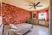 Schlafzimmer - Etagenwohnung mit 80,30 m&sup2; in Fürth zum Kaufen