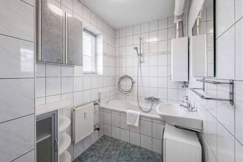 Badezimmer - 
