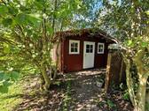 Gartenhäuschen - 