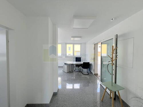 Bürofläche - 2 Zimmer Büro zur Miete in Blumberg