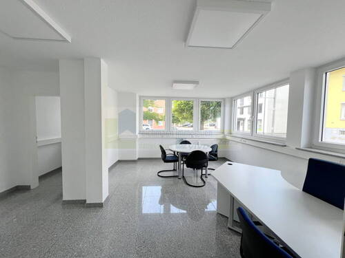 Bürofläche - Büro in Blumberg zur Miete