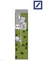 Lageplan/Illustration Grundstück - 