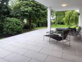 XXL Terrasse - 5 Zimmer Einfamilienhaus in Meerbusch