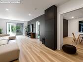EG Wohnzimmer - 