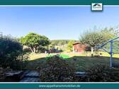 Gartenblick - 