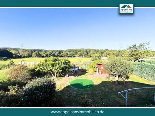 Gartenblick OG - 