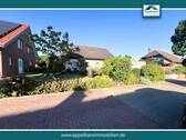 Hausansicht vorne - 