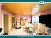 Wohn-/Esszimmer - 7 Zimmer Einfamilienhaus in Lengerich