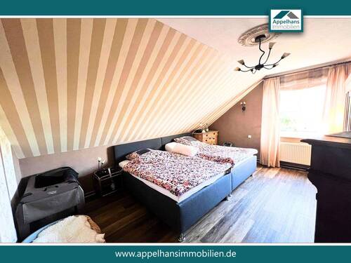 Schlafzimmer - 
