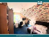 Kinder-/Schlafzimmer - 